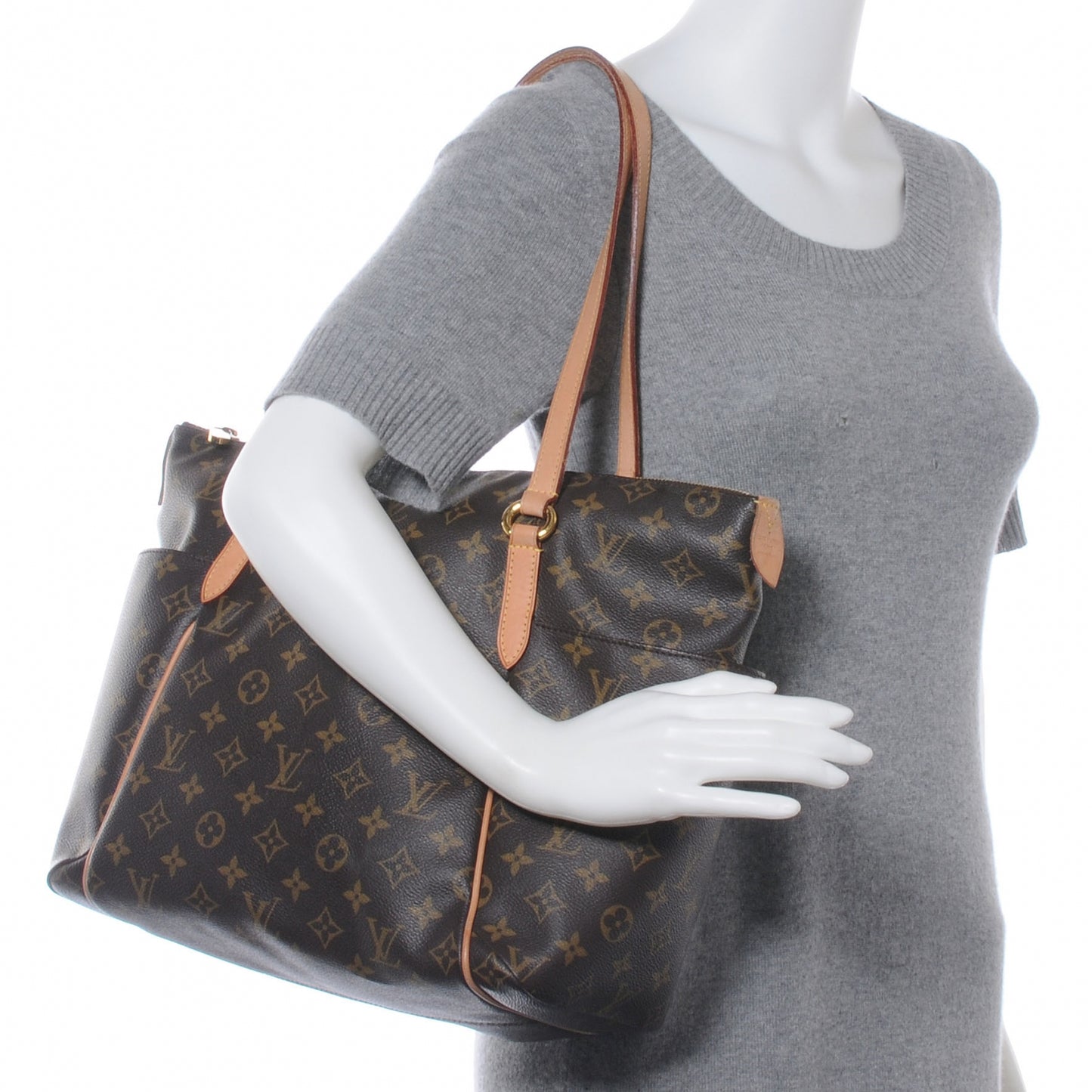 Monogram Totally MM
