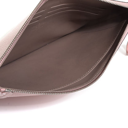 Louis Vuitton Monogram Veau Cachemire Magnolia 3 of 6