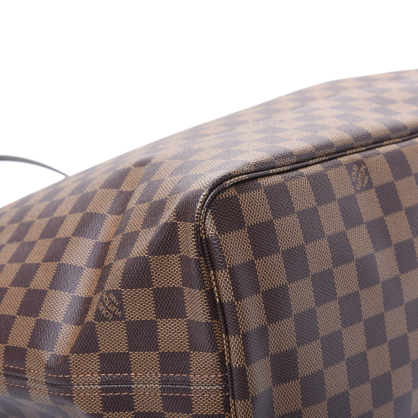 Damier Ebene Neo Neverfull GM