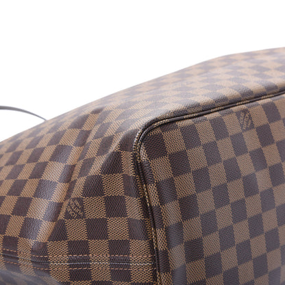 Louis Vuitton Damier Ebene Neo Neverfull GM 5 of 12