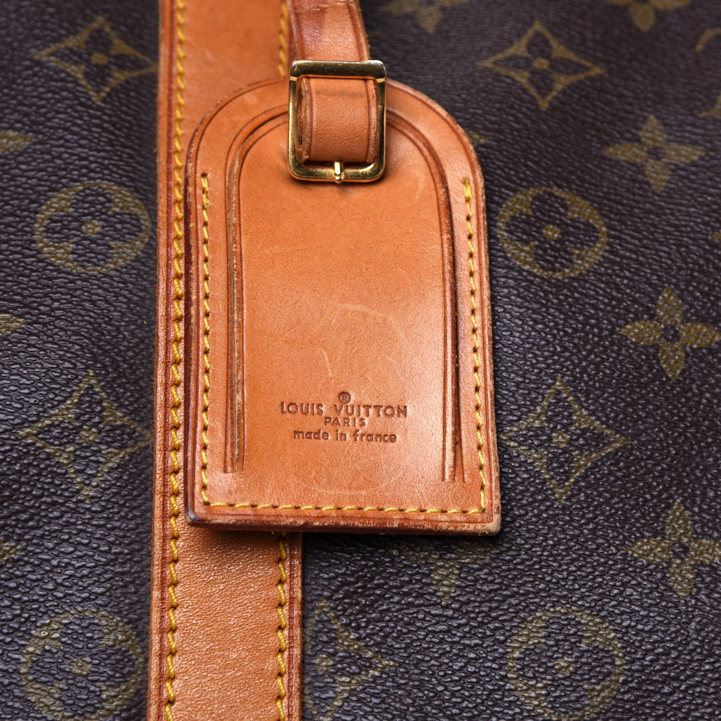 Monogram Keepall 45