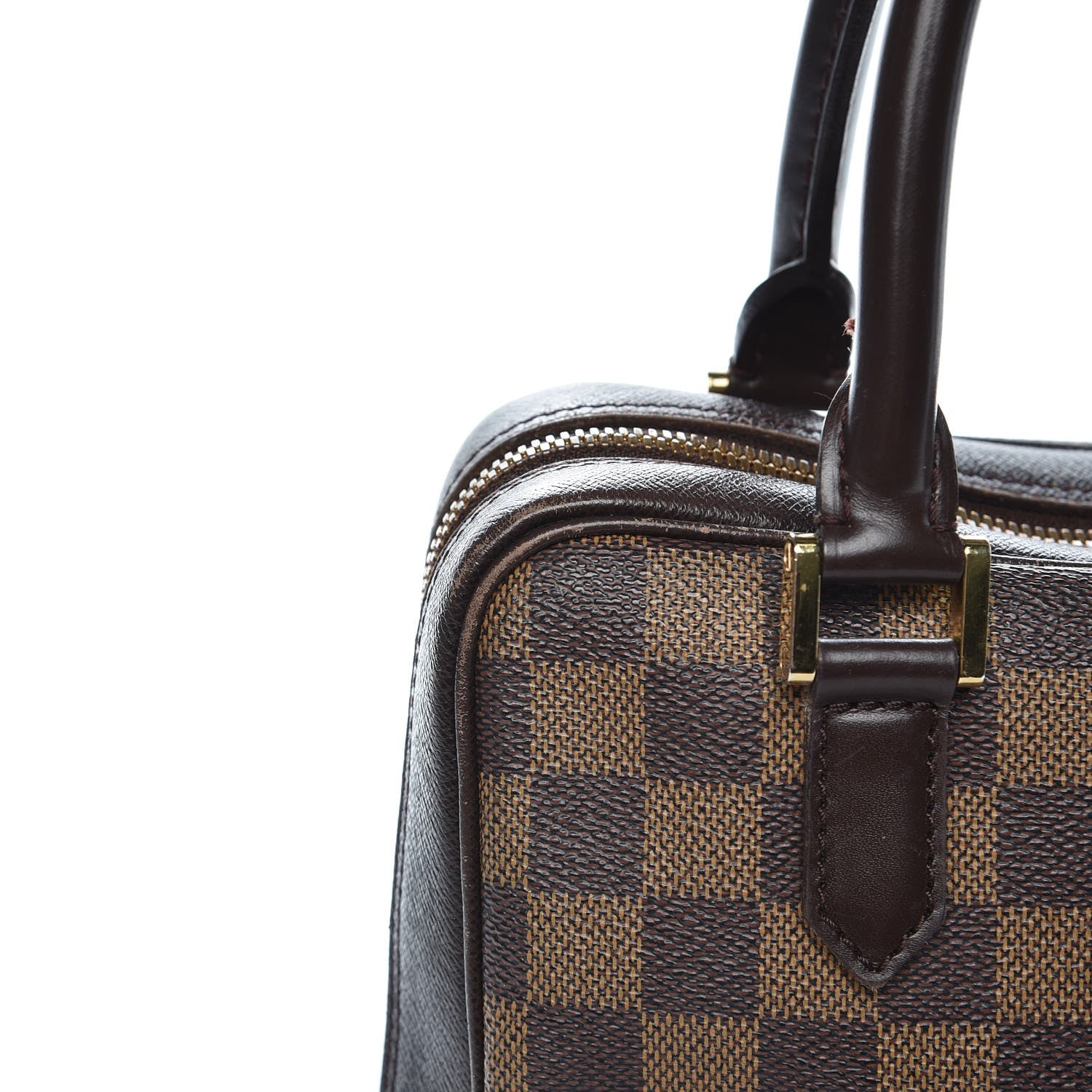 Louis Vuitton Damier Ebene Brera 16 of 23