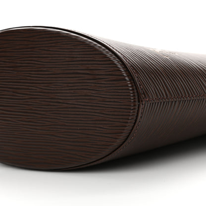 Louis Vuitton Epi Noctambule Moka 9 of 9