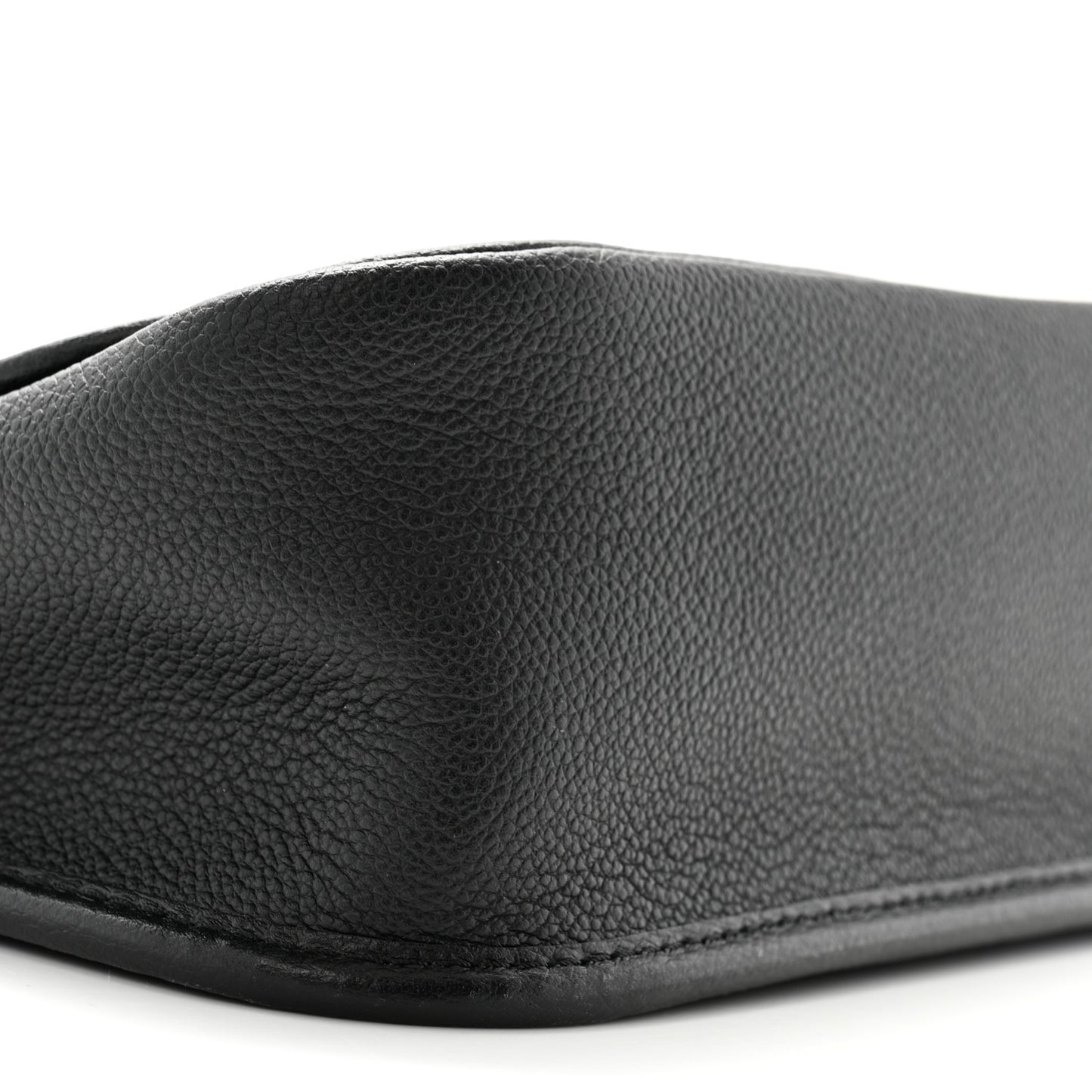 Epi Buci Crossbody Black