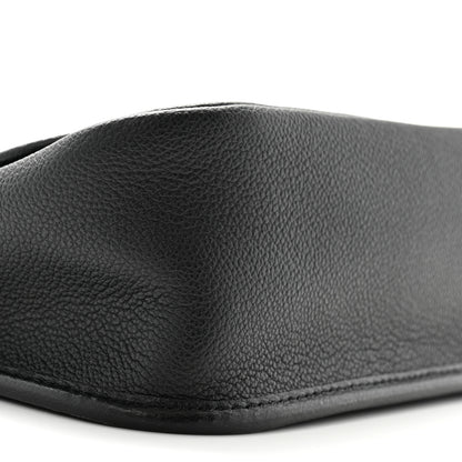 Louis Vuitton Epi Buci Crossbody Black 7 of 10