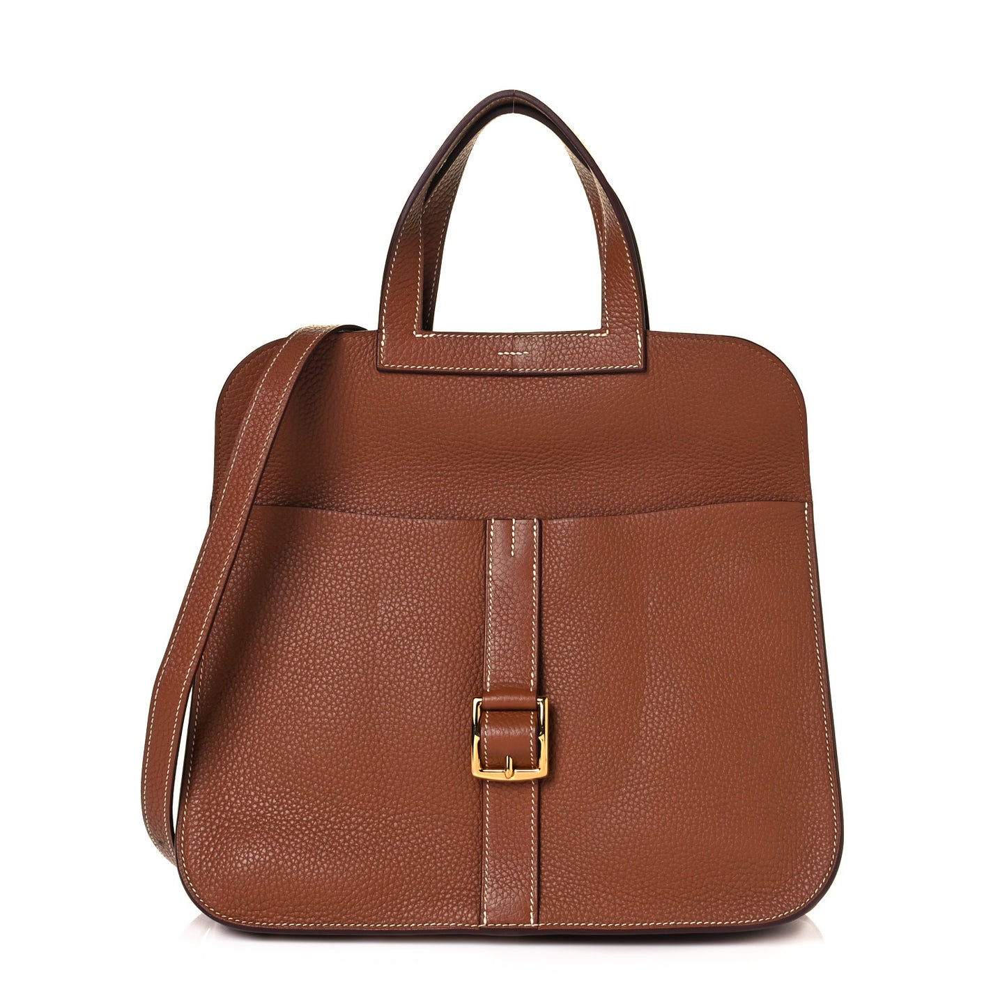 Taurillon Clemence Halzan 31 Gold