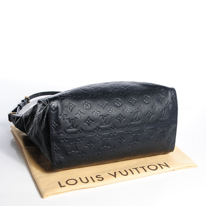 Louis Vuitton Empreinte Lumineuse PM Infini 5 of 7