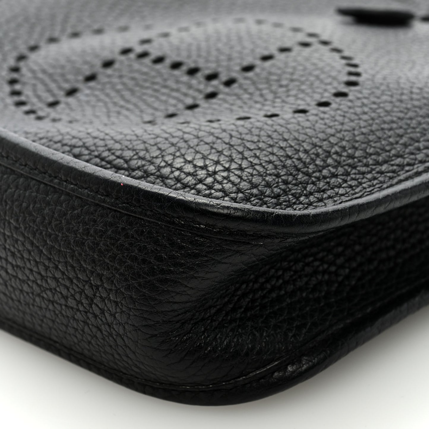 Taurillon Clemence Evelyne TPM Black