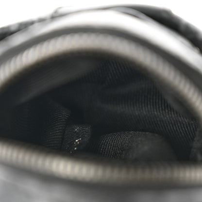 Louis Vuitton Monogram Eclipse Backpack Bag Charm 3 of 7