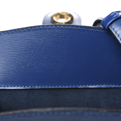 Louis Vuitton Epi Cluny Toledo 5 of 12