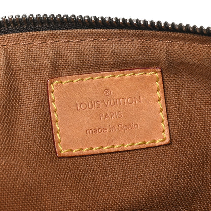 Louis Vuitton Monogram Tulum GM 6 of 9