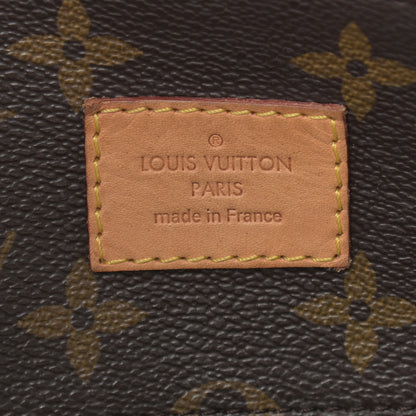 Louis Vuitton Monogram Sully MM 6 of 12