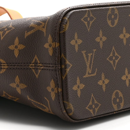 Louis Vuitton Monogram Luco 9 of 10