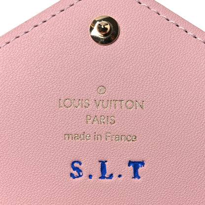 Louis Vuitton Monogram Kirigami Pochette Set 9 of 14