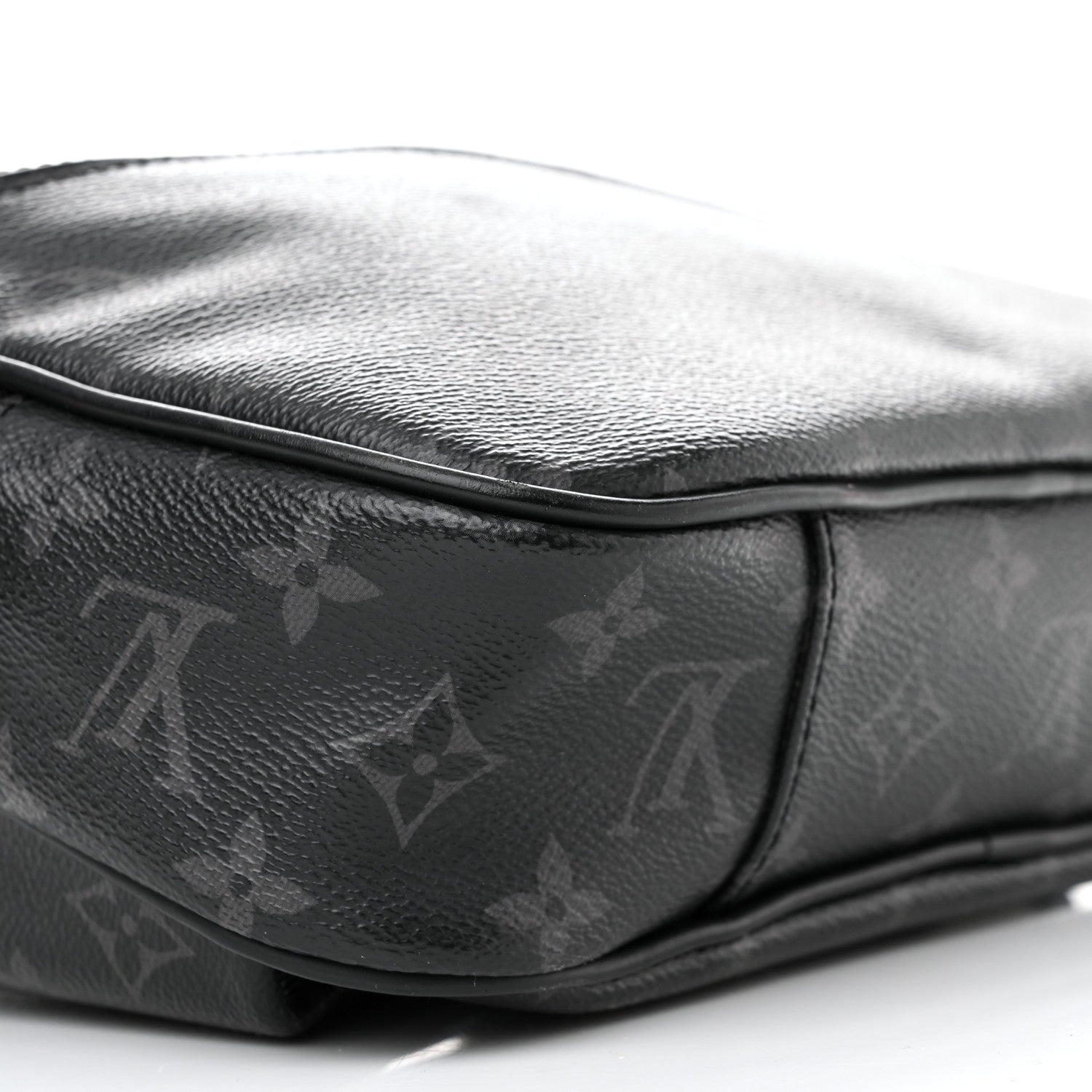 Louis Vuitton Monogram Eclipse Explorer Bumbag 7 of 9