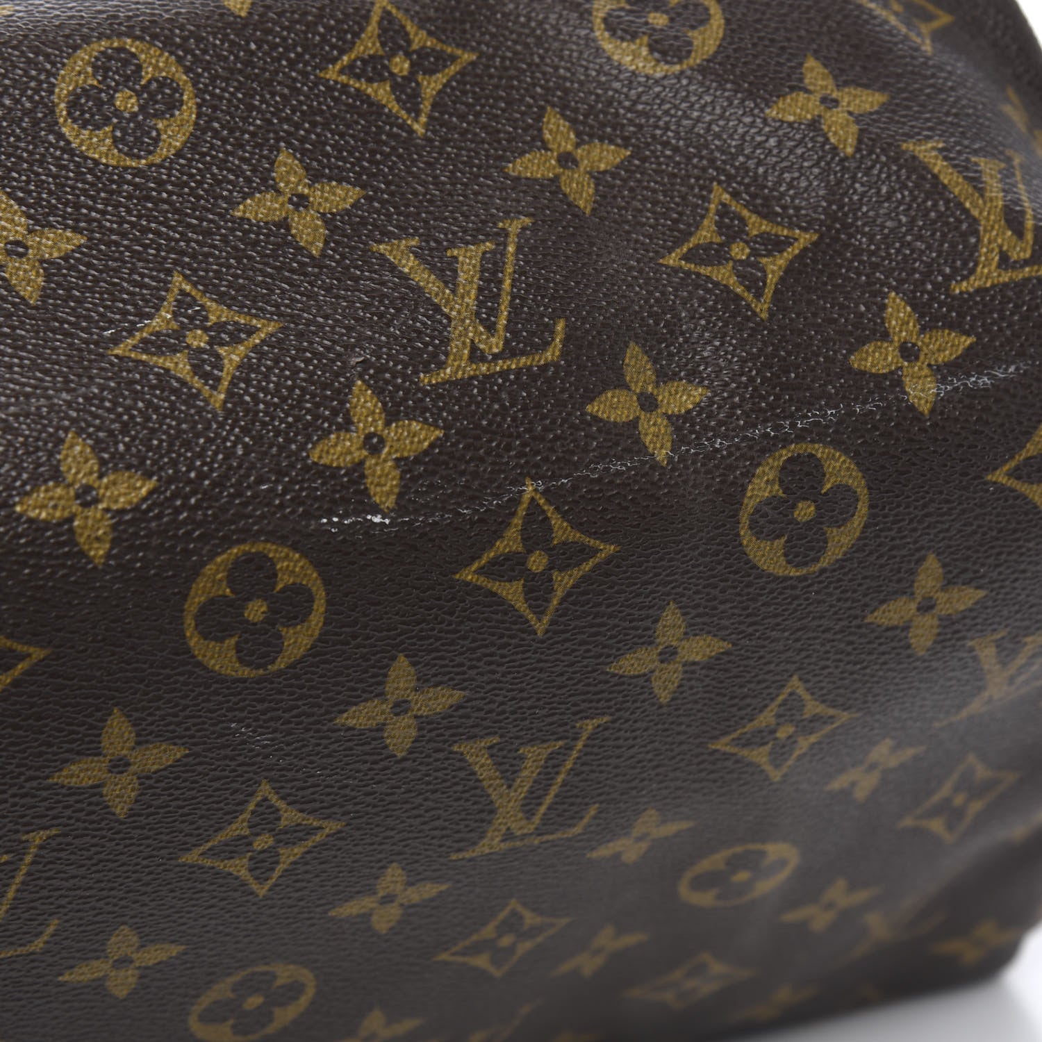 Louis Vuitton Monogram Speedy 30 10 of 12