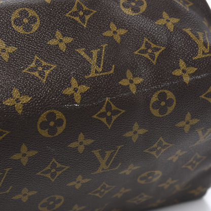Louis Vuitton Monogram Speedy 30 10 of 12