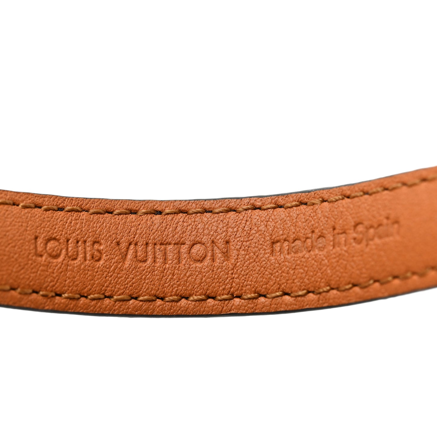 Monogram Essential V Bracelet 17