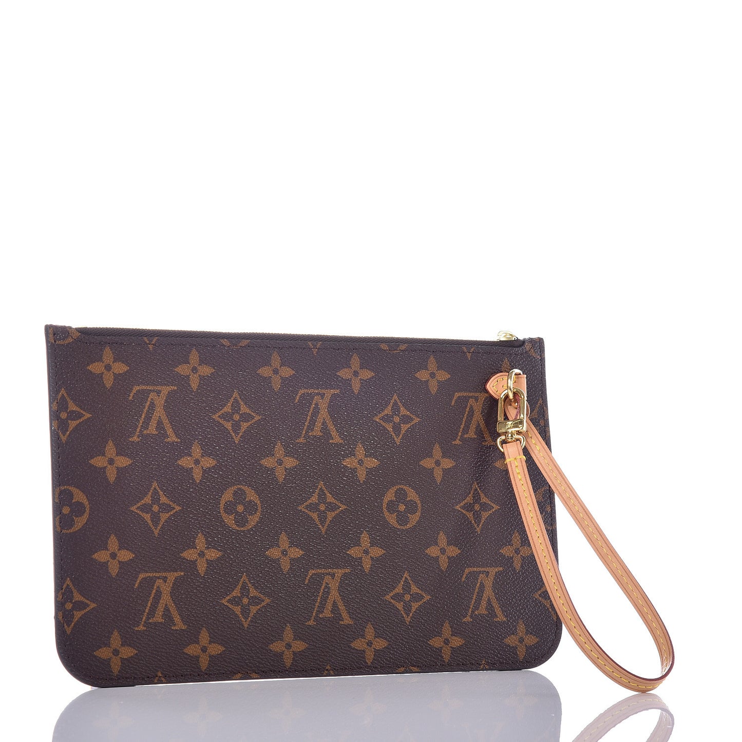 Monogram Neverfull MM GM Pochette