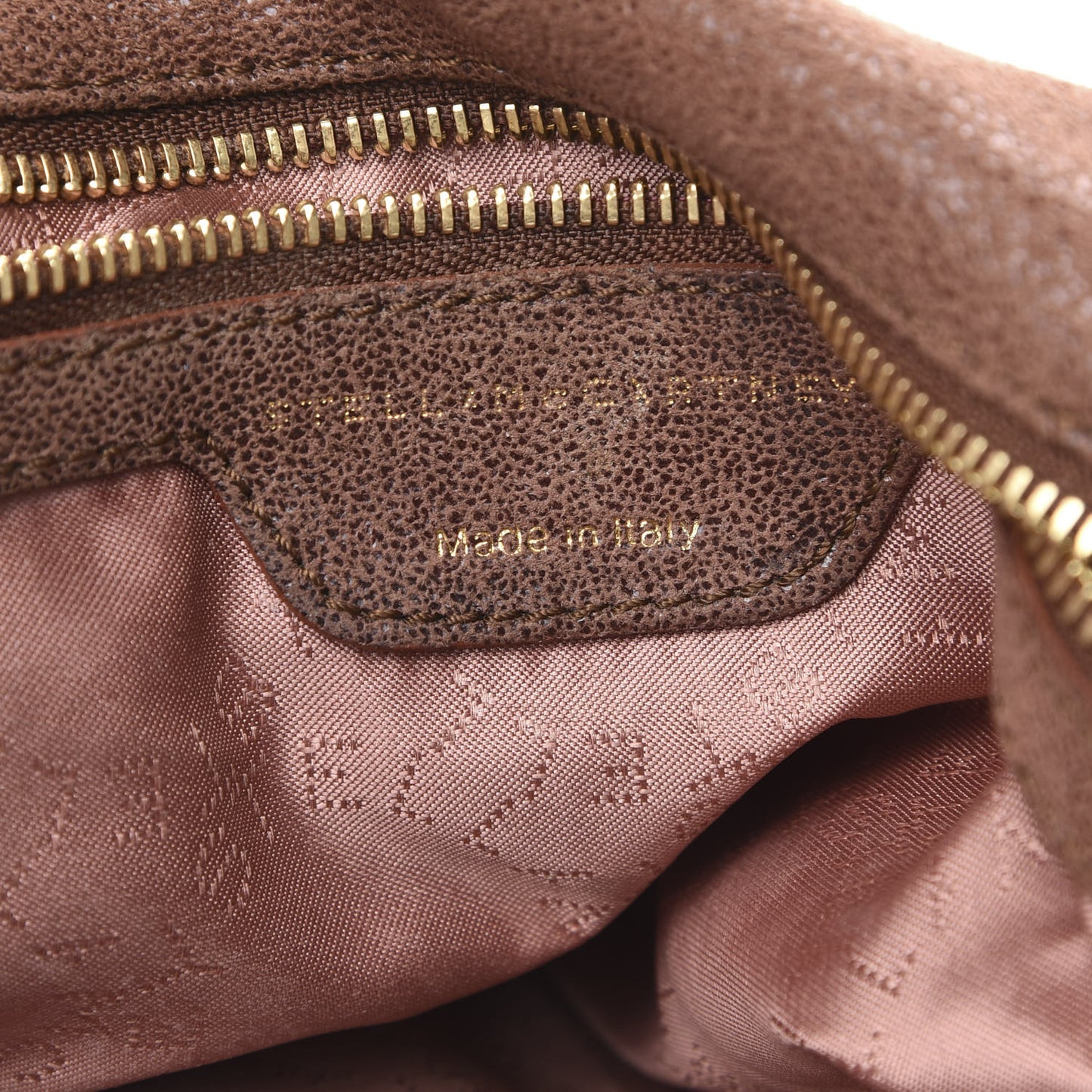 Shaggy Deer Falabella Messenger Maple