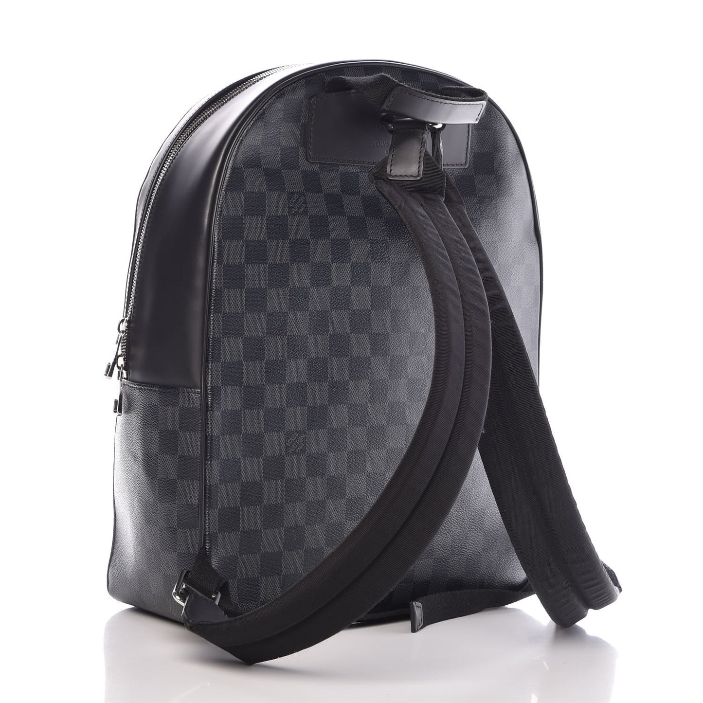 Damier Graphite My LV World Tour Josh Backpack