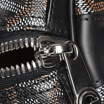 Goyard Goyardine Croisiere 60 Black 13 of 20