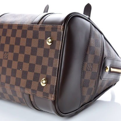 Louis Vuitton Damier Ebene Berkeley 9 of 27
