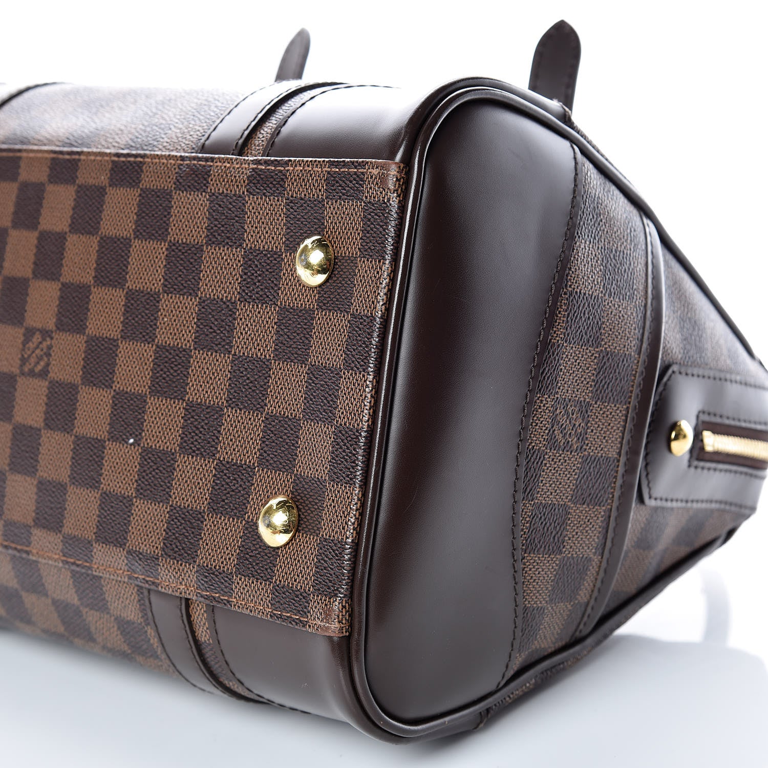Louis Vuitton Damier Ebene Berkeley 9 of 27