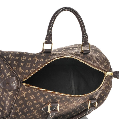 Louis Vuitton Mini Lin Speedy 30 Ebene 6 of 7