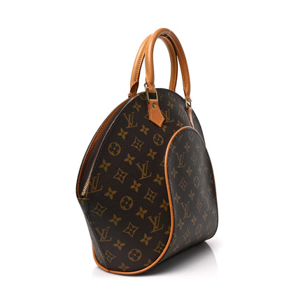 Louis Vuitton Monogram Ellipse MM 4 of 9