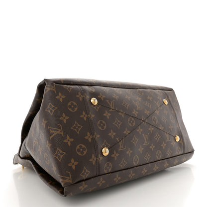 Louis Vuitton Monogram Artsy MM 4 of 12