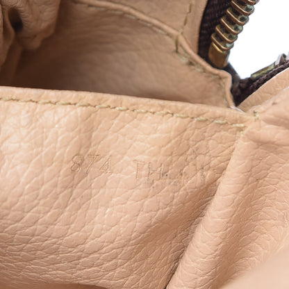 Louis Vuitton Monogram Trousse Toilette 28 15 of 33