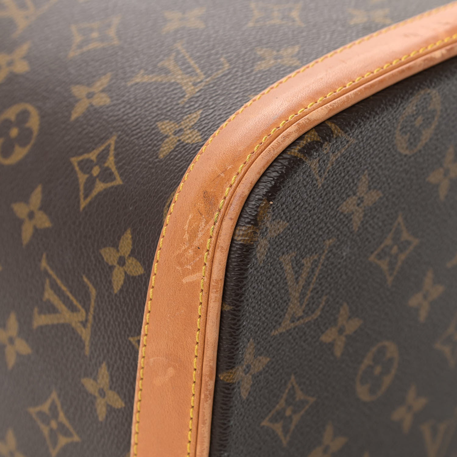 Louis Vuitton Monogram Nice 7 of 14