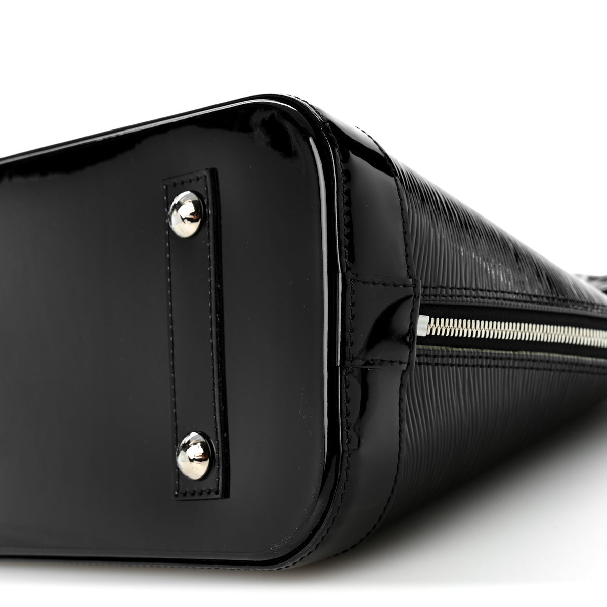 Louis Vuitton Electric Epi Alma PM Black 9 of 9