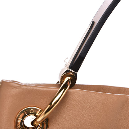 Louis Vuitton Monogram Tuileries Hobo Sesame Peach 13 of 13