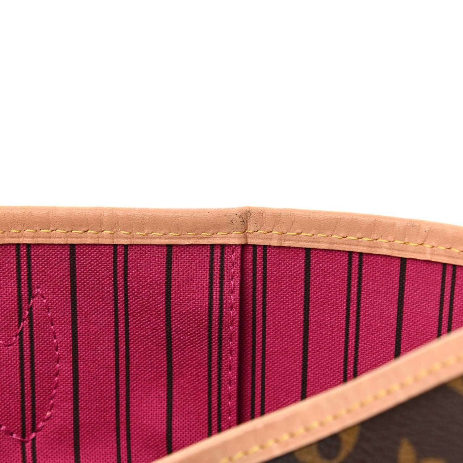 Louis Vuitton Monogram Neo Neverfull GM Pivoine 19 of 21