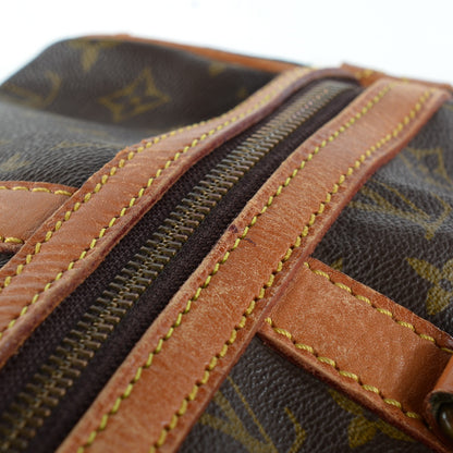 Louis Vuitton Monogram Sac Souple 45 7 of 16