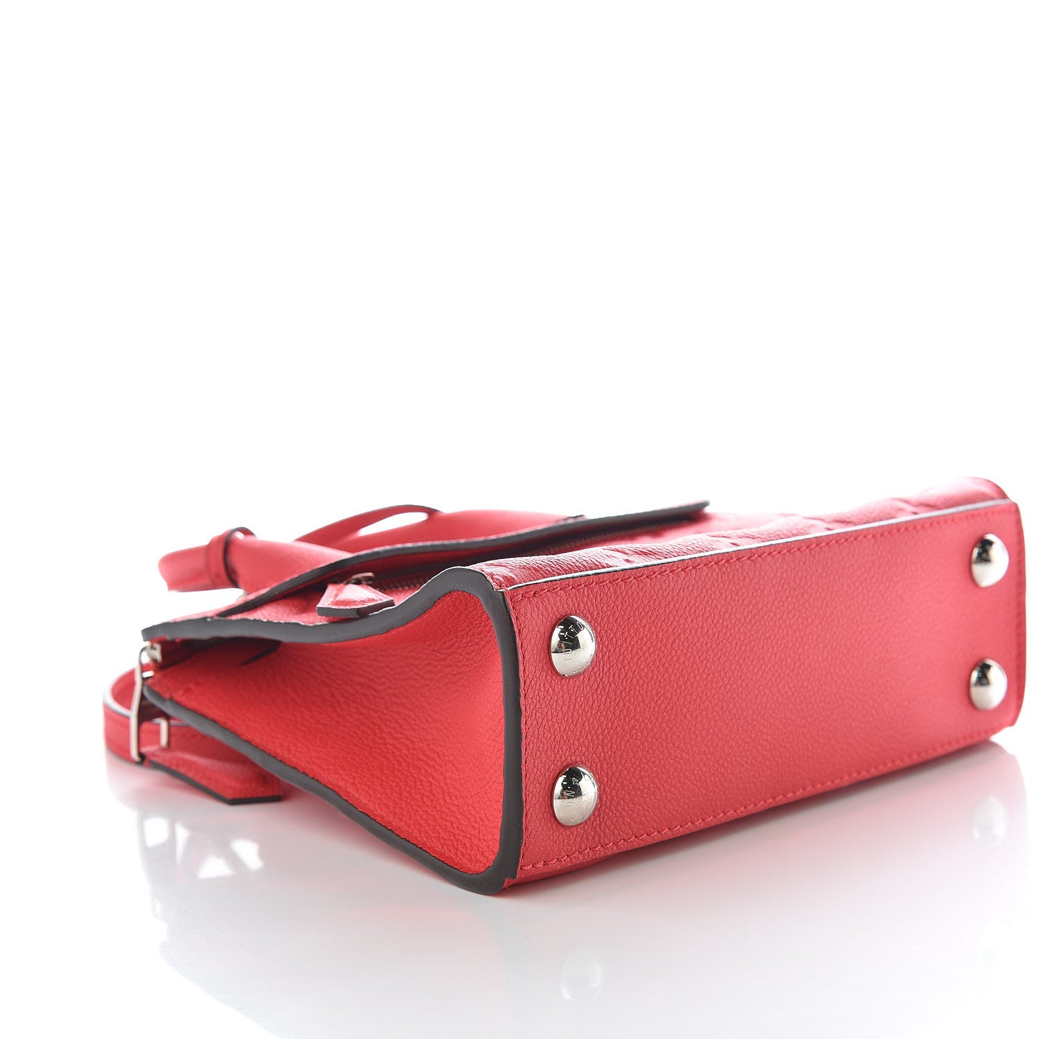 Louis Vuitton Empreinte Mini Pont-Neuf Poppy 5 of 10