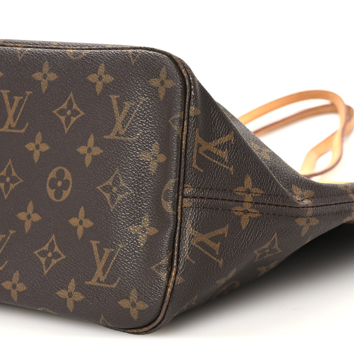 Monogram Neverfull MM