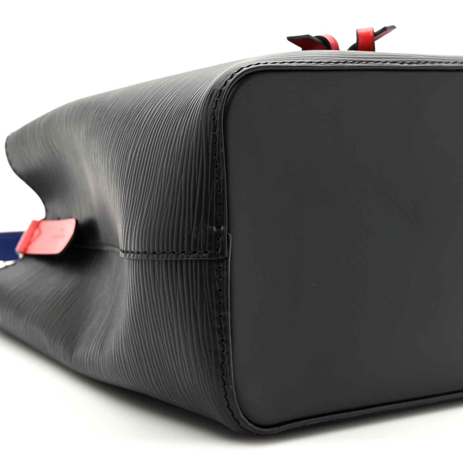 Louis Vuitton Epi Neonoe BB Black Safran 10 of 11