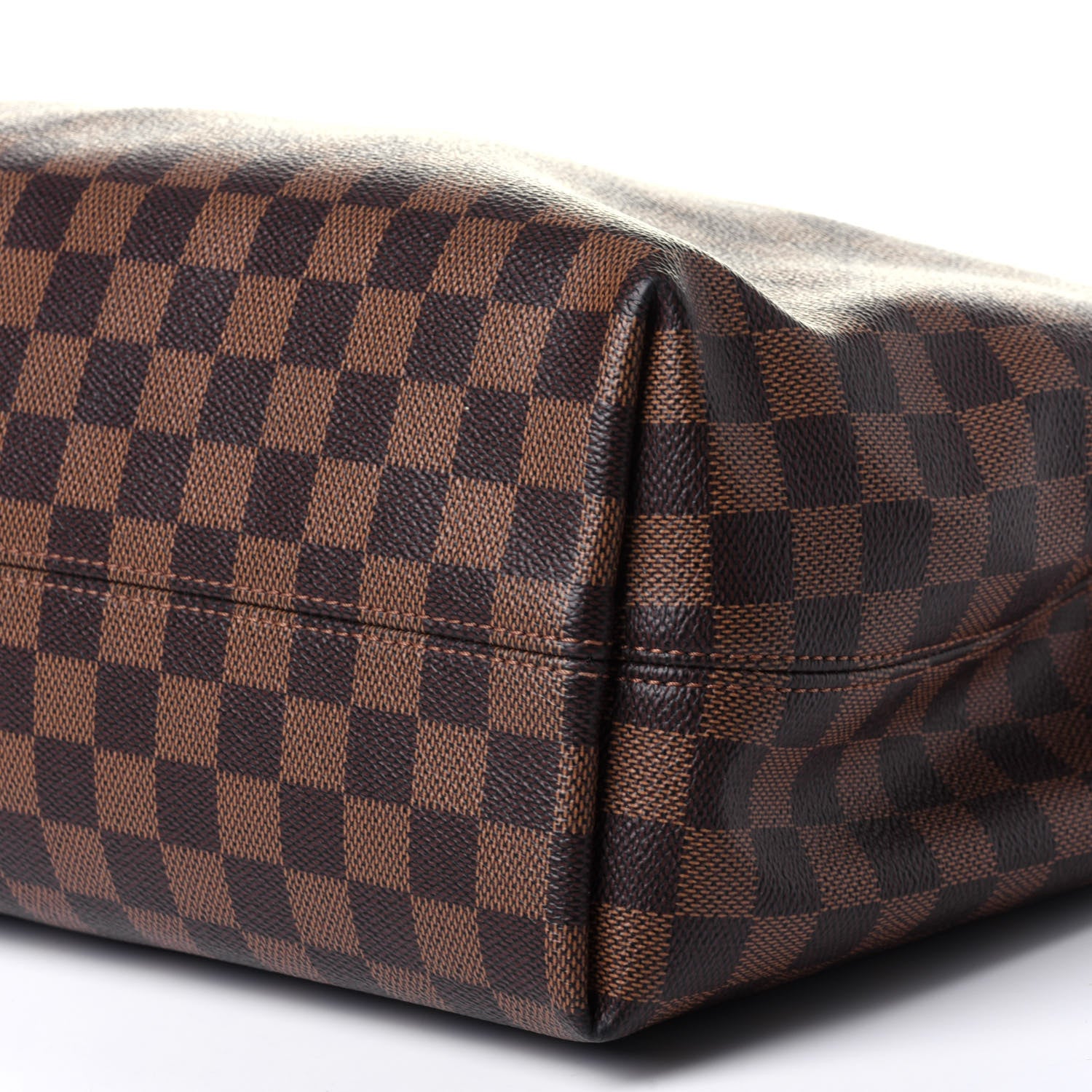 Louis Vuitton Damier Ebene Graceful MM 9 of 12