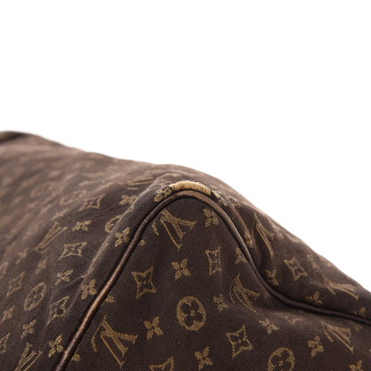 Louis Vuitton Monogram Idylle Speedy 30 Fusain 15 of 17