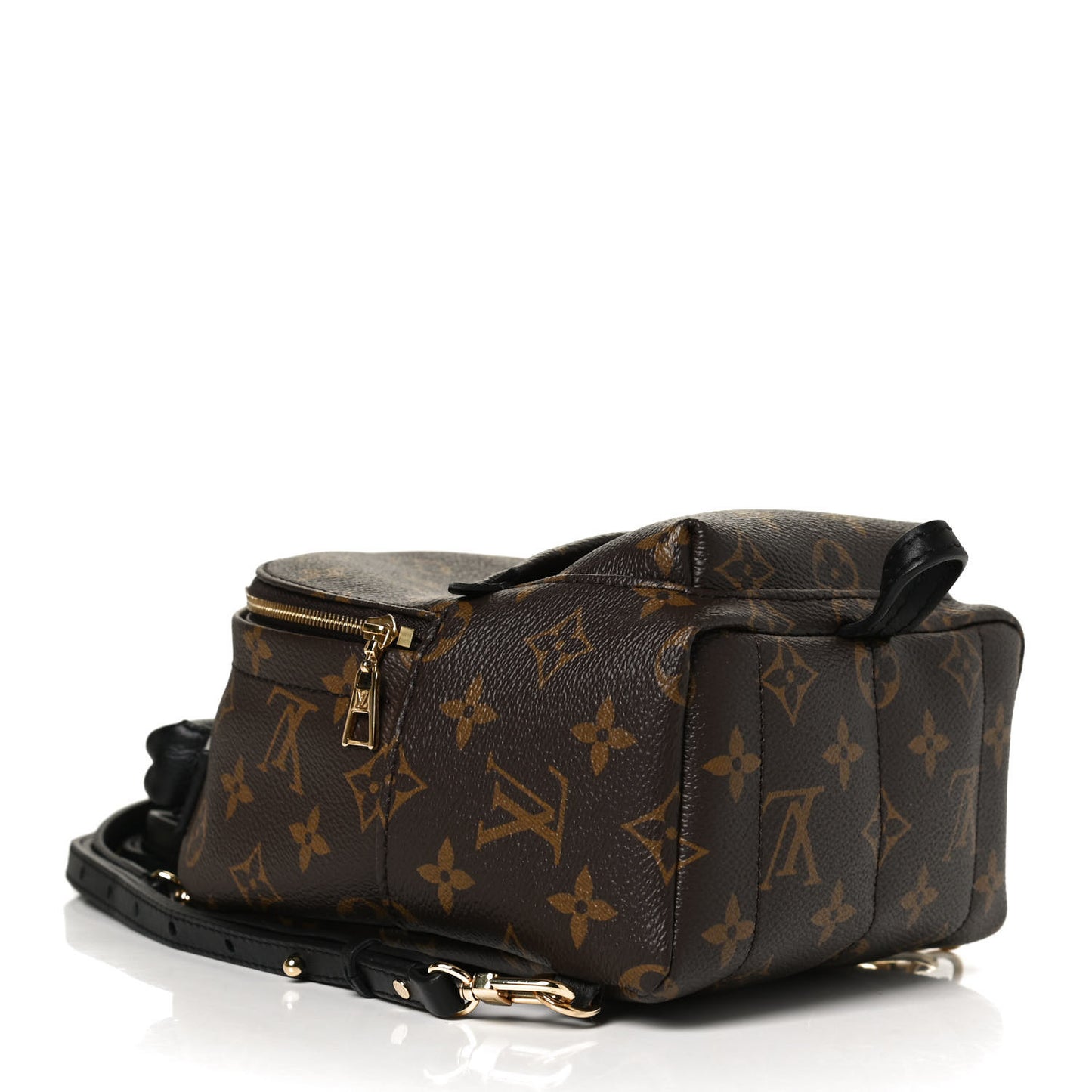 Monogram Palm Springs Backpack Mini