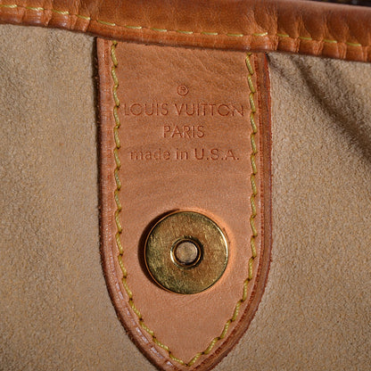 Louis Vuitton Monogram Galliera GM 6 of 7
