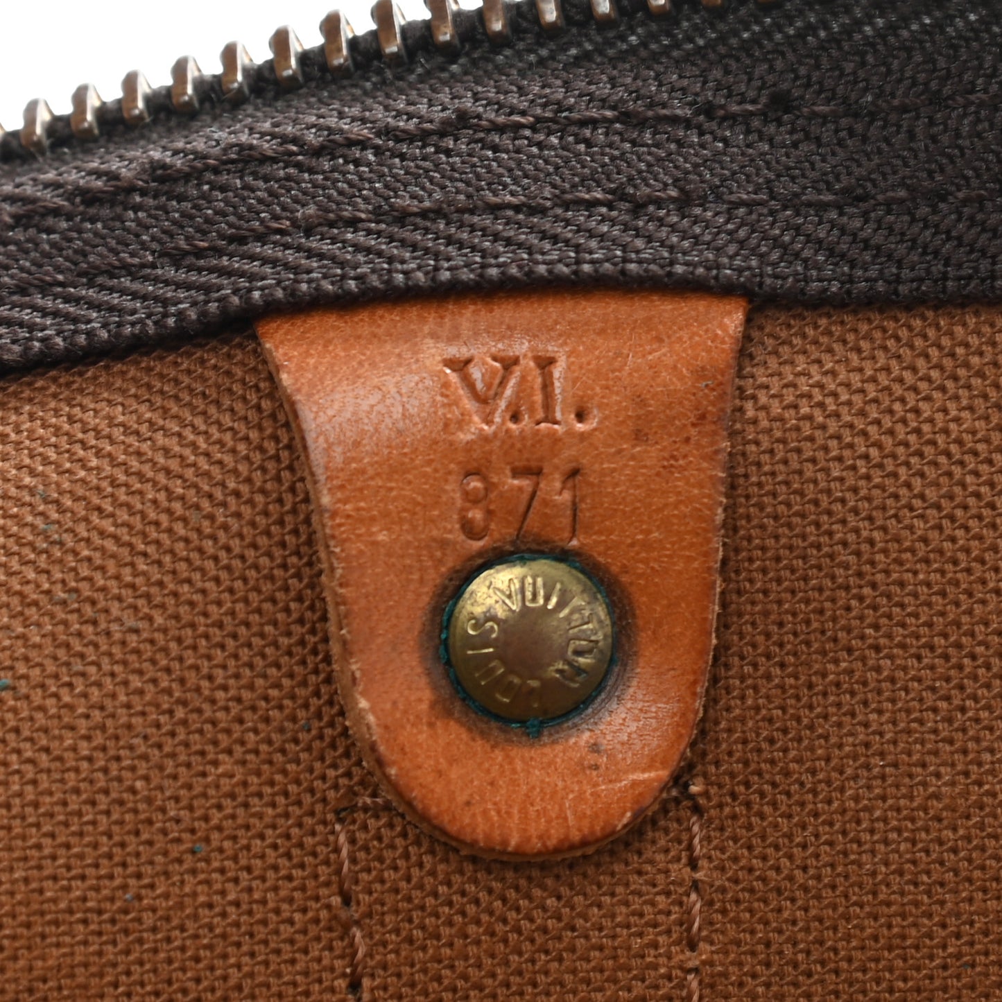Monogram Keepall 50