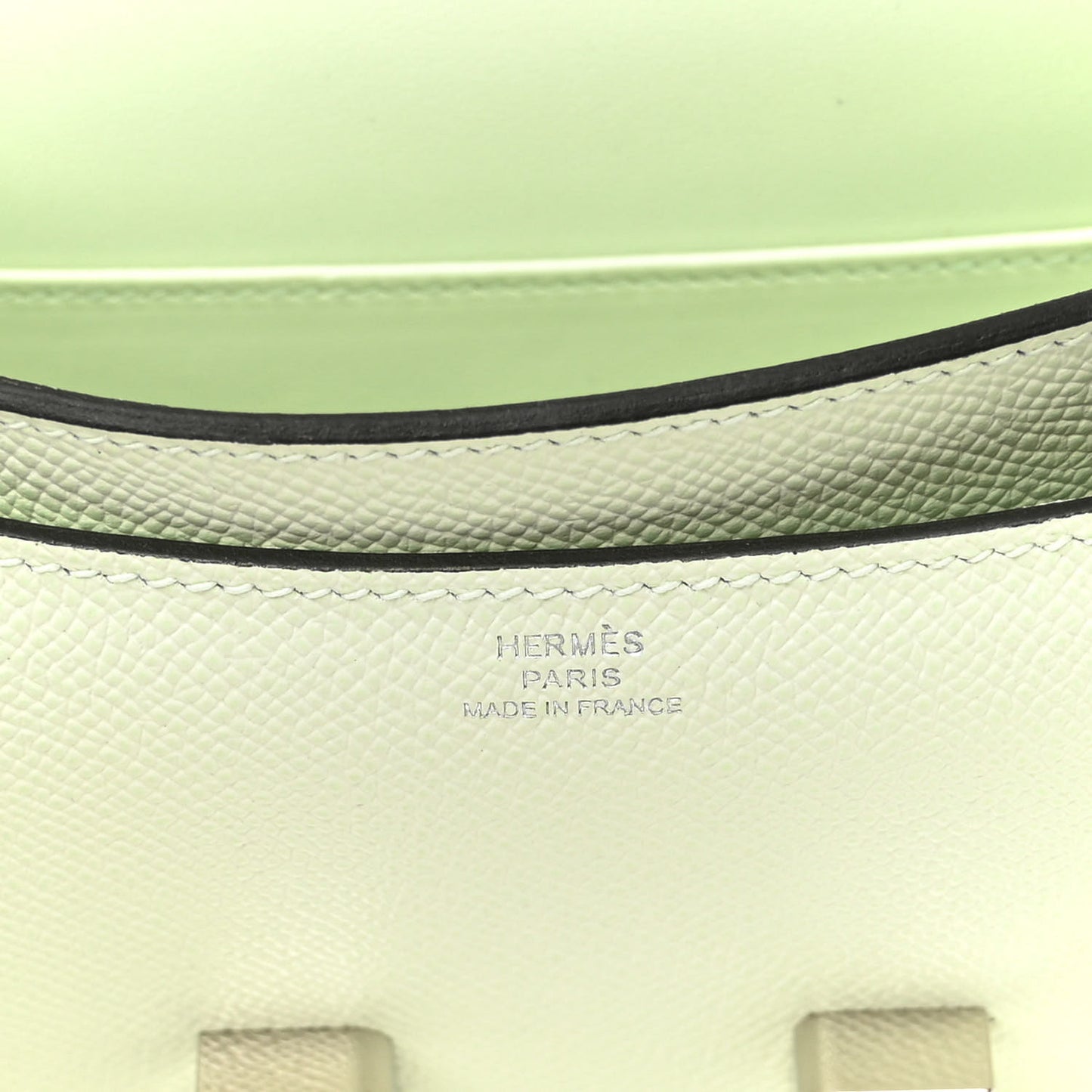 Epsom Constance 18 Vert Fizz