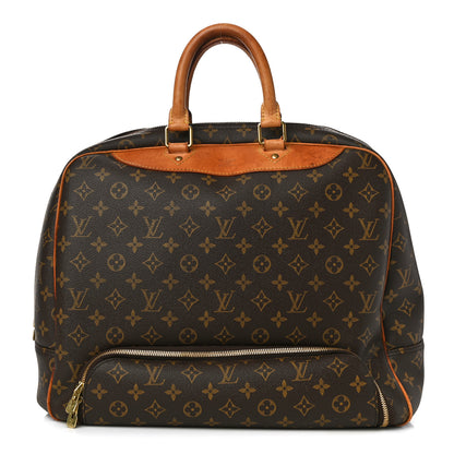 Louis Vuitton Monogram Evasion Sports Bag 1 of 24