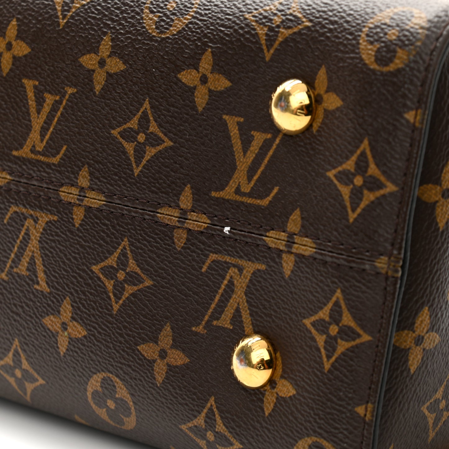 Monogram Tuileries Sesame Peach