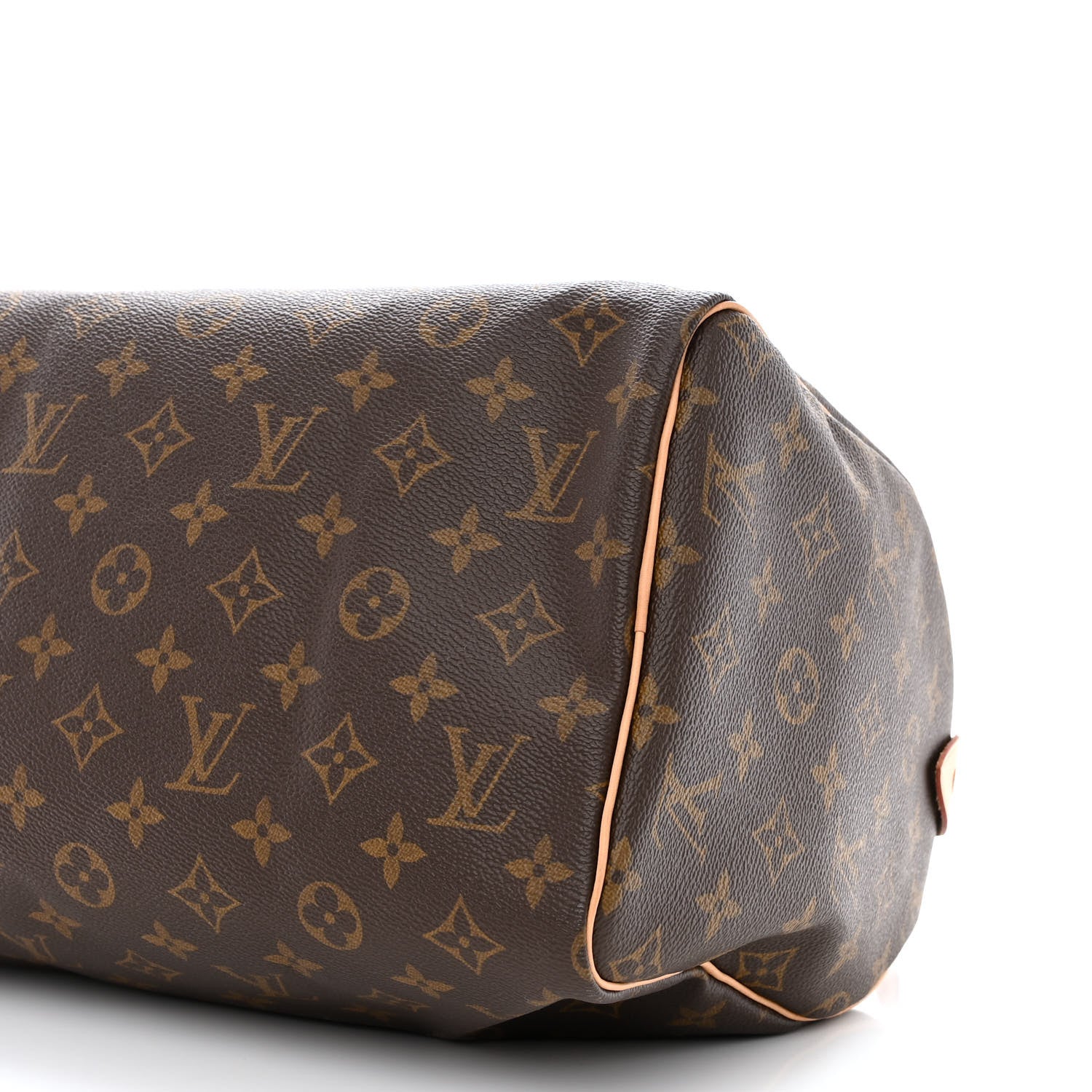 Louis Vuitton Monogram Speedy 30 9 of 9