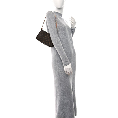 Louis Vuitton Monogram Pochette Accessories NM 2 of 11